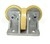 Roller guide AR 1 Ø 125 * 25 mm