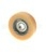 Roller &Oslash; 50 / 15 mm axe de 10 mm