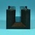 Garniture 108 x 90 x 29 guide de 8,5
