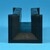 Garniture 108x90x29 guide de 12,5