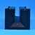 Garniture 108x90x29 guide de 7,5