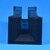Garniture 158 x 140 x 29 guide de 9,5