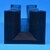 Garniture 158x140x29 guide de 7,5