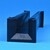 Garniture 158x140x29 guide de 14,5