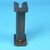 Garnitures cabine guide de 6,5 mm - 91x20x33
