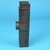 Garniture coulisseaux 140x29x30 - Guide de 12,5