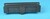 Garniture coulisseaux 140x29x30 - Guide de 16,5