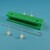 Garniture coulisseau non lubrifié H 140 mm guide de 14 - Monospace