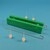 Garniture coulisseau non lubrifié H 140 mm guide de 14 - Monospace