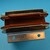 Jeu de 4 supports + garnitures guide de 16 - H 125 mm