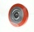ROLLER Westinghouse Ø 152,4 mm 3'' -compatible