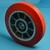ROLLER Westinghouse Ø 152,4 mm 3'' -compatible