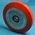 ROLLER Westinghouse Ø 152,4 mm 3'' -compatible