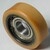 Roller &Oslash; 60*20 axe de 20 - compatible