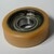 Roller &Oslash; 60*20 axe de 20 - compatible