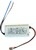 Transformateur pour plafonnier à LED - compatible