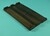 Garniture Coulisseau cabine avec rebords L150 mm guide de 16 mm