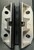 Garniture 140X30X30 guide de 8 - 2 tetons