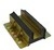 Corps coulisseaux M33 H=140mm