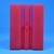 Garniture 100x30x20 - guide de 6 -compatible