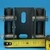Coulisseau F0237DN1 fil guide avec garniture - entraxe 64 mm