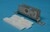 Coulisseau F0237G1 avec garniture GC0380B1