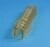 Garniture coulisseaux guide de 16 pour CARGO 2000