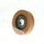 Roller OTIS Ø 100x25x25 mm -compatible