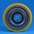 ROLLER Ø 100 x 30 x 20 mm OTIS 2000H