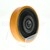 ROLLER diamètre 125 x 30 mm - Trou axe de 20mm
