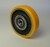 ROLLER diamètre 125 x 30 mm - Trou axe de 20mm