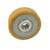 Roller 100 * 30 * 20 mm -2 roulements -compatible