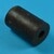 Tampon isolation H 63 - Ø 40 - trou fixation 13 - pour cabine
