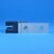 Coulisseau type BFK10- Guide galette L7 -compatible