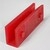 Garniture 100*23*35 guide de 10 marquage 535621 -compatible