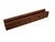 Garniture permali 180*29,5*26 -Guide de 10-compatible