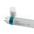 Tube Led T8 1500 mm - 24 W - 3920 lm - 4000 K - Remplacement tubes OTIS 2000