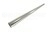 Tube de main courante inox brossé Longueur : 1 m