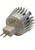 Spot à led GU5.3 SODIMAS MR16 - 3.5 w - 74° - 3000 k chaud -12v/24vcc