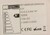 Spot à led GU5.3 SODIMAS MR16 - 3.5 w - 74° - 3000 k chaud -12v/24vcc