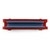 Garniture ACLASYN BLUE guide 8