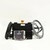 Ensemble toit cabine (filerie, BR, BC, …)