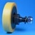 Roller Ø 125 x 30 x 20 mm + Axe excentrique -compatible