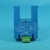 Capteur 2 faisceaux 12V/24V entraxe 40 mm -compatible