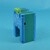 Capteur 2 faisceaux 12V/24V entraxe 40 mm -compatible