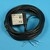 Capteur GLS 126 NT-NC avec câble L 5 m - Cedes
