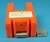 Capteur double faisceaux 523 MB 24 V MicroBasic