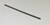 Aimant pole sud lg 250 mm -pour ruban métal sélection PRS2