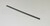 Aimant pole nord lg 250 mm -pour ruban métal sélection PRS2
