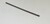 Aimant pole sud lg 500 mm -pour ruban métal sélection PRS2